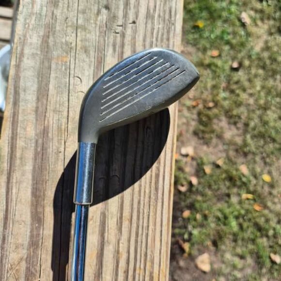 Select Model Pro-Design 5 Wood - 21Deg Loft - Steel Shaft - 42" - RH - Picture 2 of 5